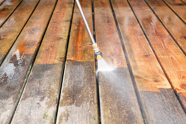 Best Post-Construction Pressure Washing  in Duncan, OK